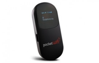 Pocket WiFi™ 2